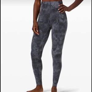 SOLD❌❌Lululemon align legging